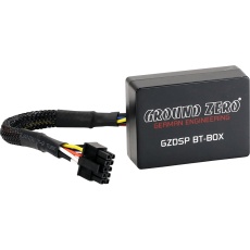 Придбати Автоакустика Ground Zero GZDSP BT-BOX