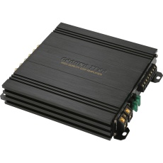 Придбати Автопідсилювач Ground Zero GZDSP 4.80AMP