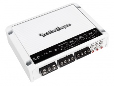 Придбати Автопідсилювач Rockford Fosgate M400-4D
