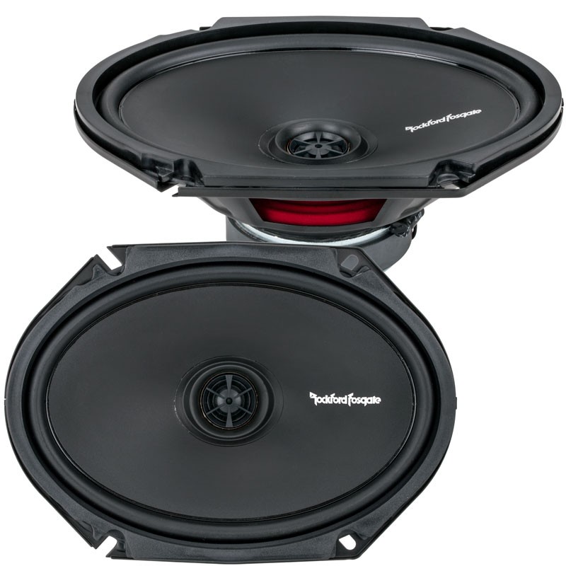 Фото Rockford Fosgate R168X2