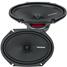 Придбати Автоакустика Rockford Fosgate R168X2