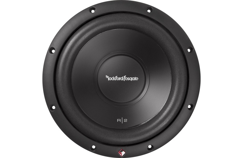Фото Rockford Fosgate R2D2-12