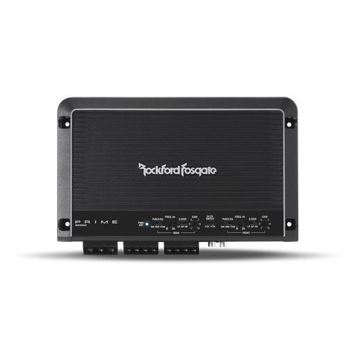 Фото Rockford Fosgate R250X4
