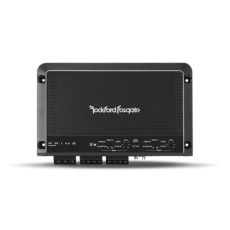 Придбати Автопідсилювач Rockford Fosgate R250X4