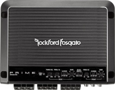 Придбати Автопідсилювач Rockford Fosgate R400-4D