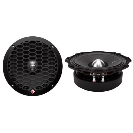 Фото Rockford Fosgate PPS8-6