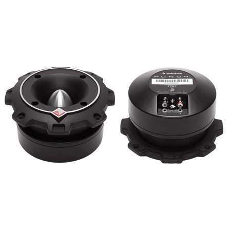 Фото Rockford Fosgate PP4-T