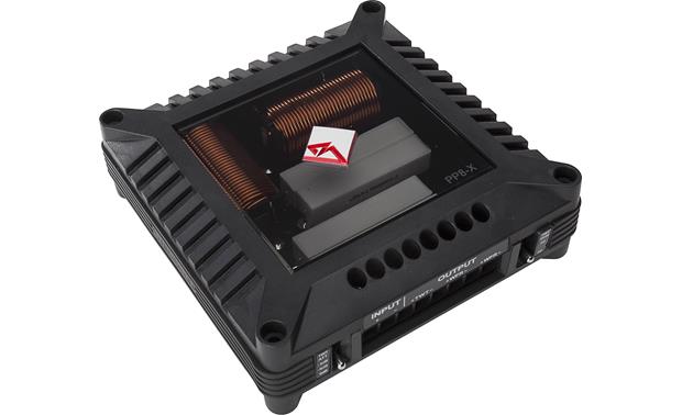 Фото Rockford Fosgate PP4-X