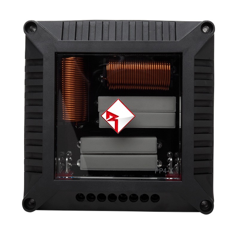 Фото Rockford Fosgate PP8-X