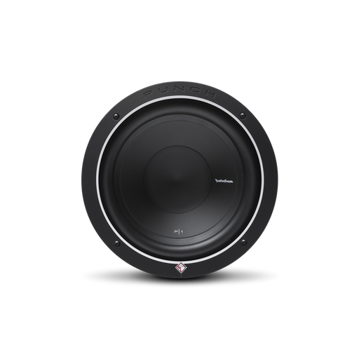 Фото Rockford Fosgate P1S2-10