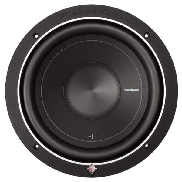 Фото Rockford Fosgate P1S4-15