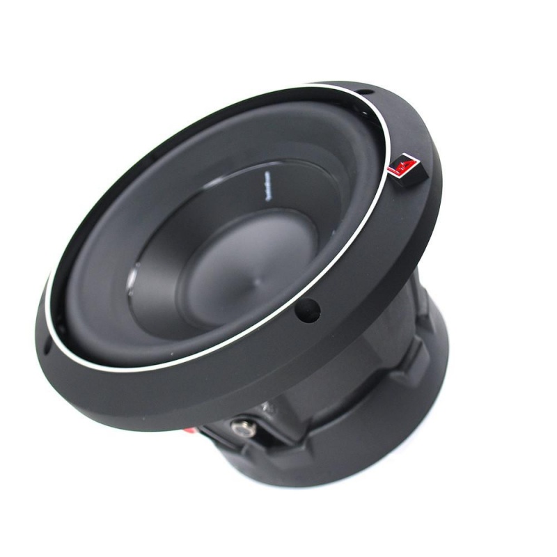 Фото Rockford Fosgate P2D2-8