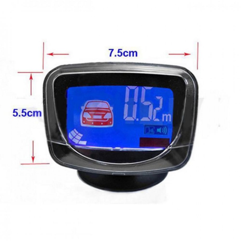 Фото iDial D065/4 - LCD