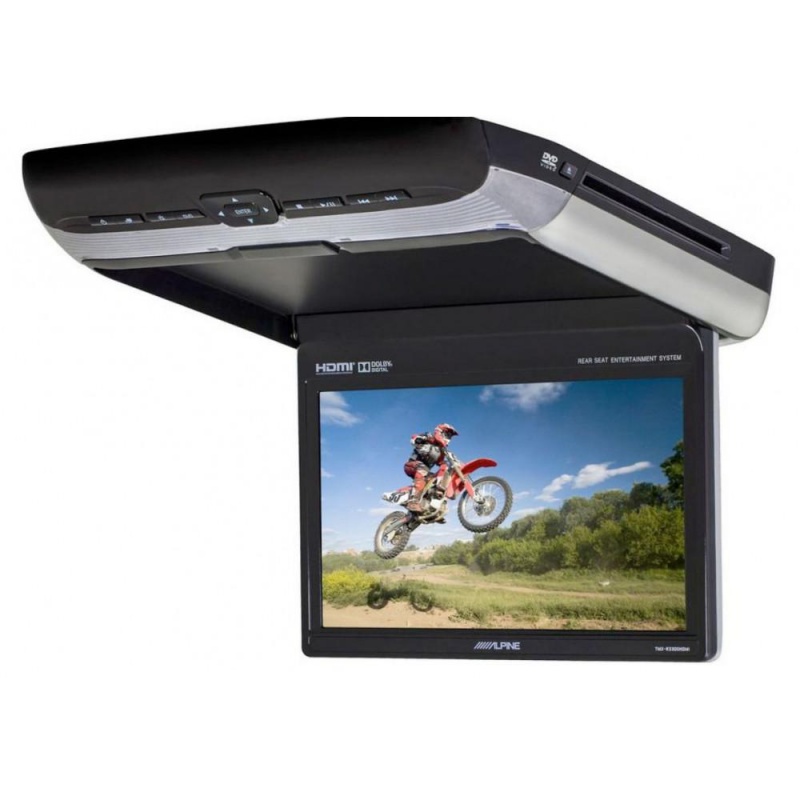 Фото Alpine PKG-RSE3HDMI