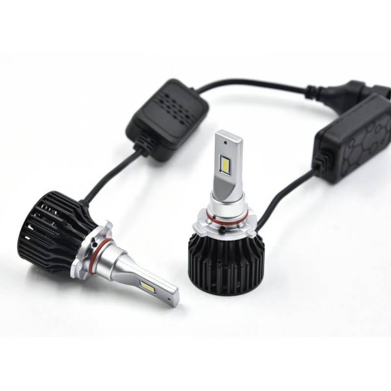 Фото ALed X HB4 6000K 35W XHB4C08 (2шт)