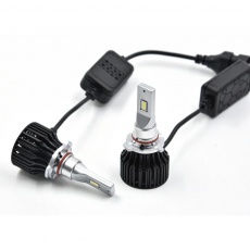 Придбати LED- лампы ALed X HB4 6000K 35W XHB4C08 (2шт)