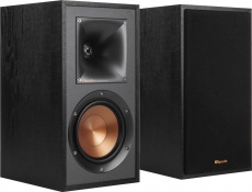 Придбати Акустические системы Klipsch Reference R-51M Black