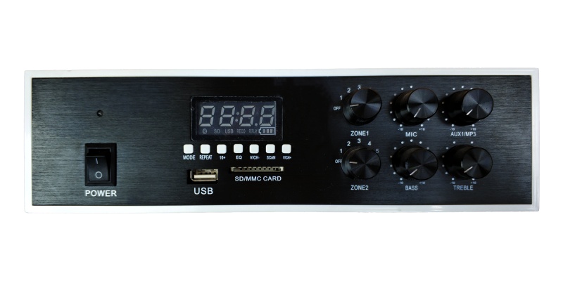 Фото MT-Power PMA-62