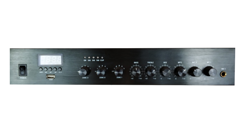 Фото MT-Power PMA-120-3 