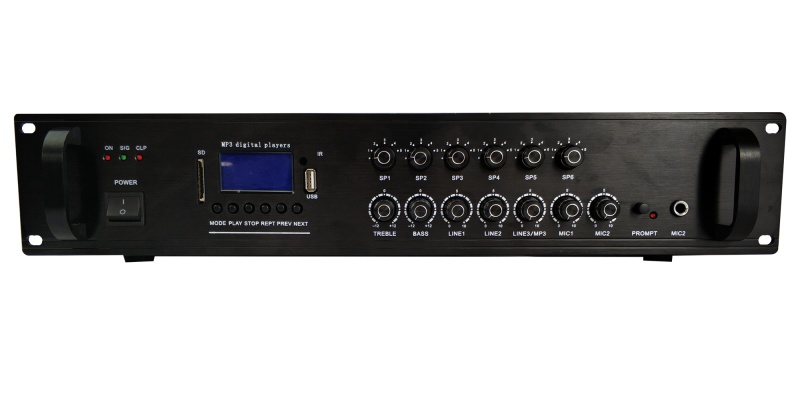 Фото MT-Power PMA-360 - 6 