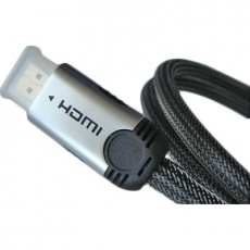 Придбати HDMI кабель MT-Power HDMI 2.0 SILVER 2 м