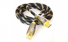 Придбати HDMI кабель MT-Power HDMI 2.0 PLATINUM 15 м
