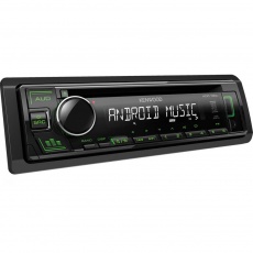 Придбати Автомагнітола Kenwood KDC-130UG