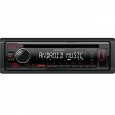 Придбати Автомагнітола Kenwood KDC-130UR