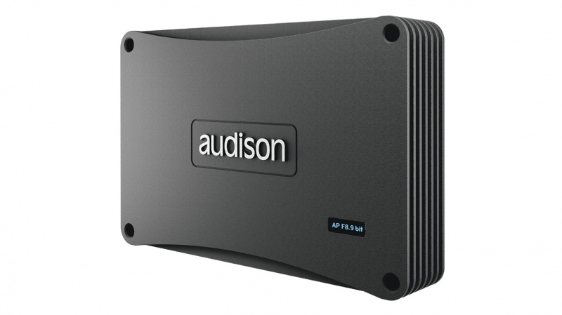 Фото Audison AP F8.9 bit