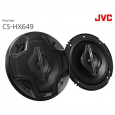 Придбати Автоакустика JVC CS-HX649U