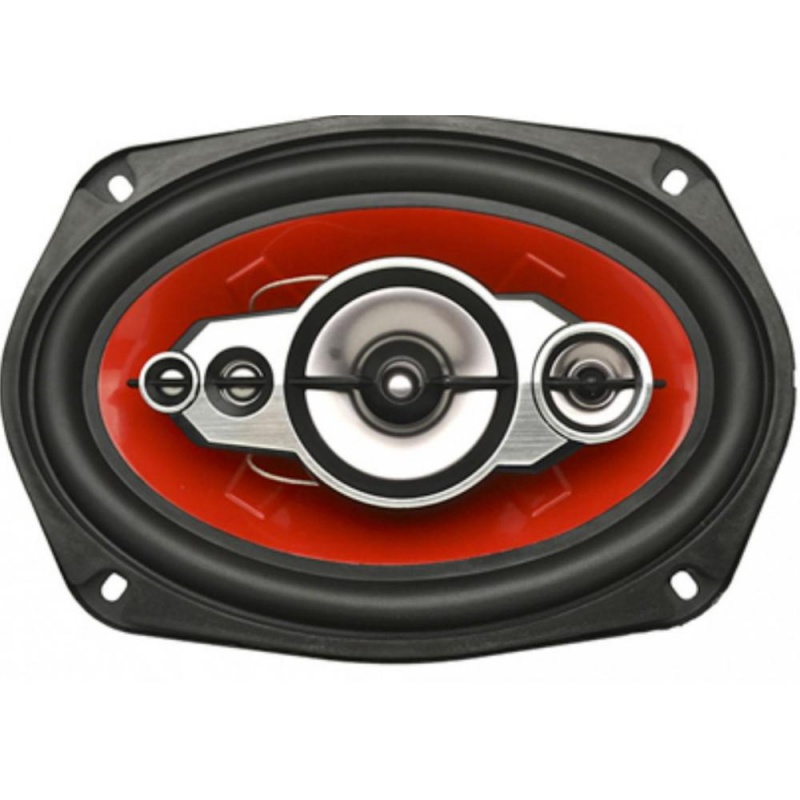 Фото Celsior CS-690 red