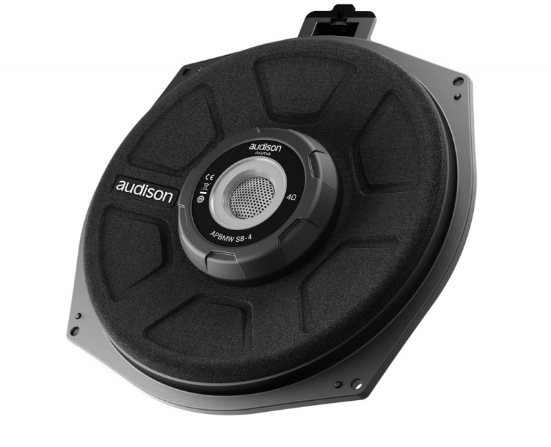 Фото Audison APBMW S8-4