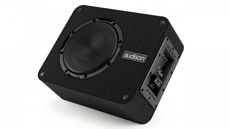 Фото Audison APBX 8 AS