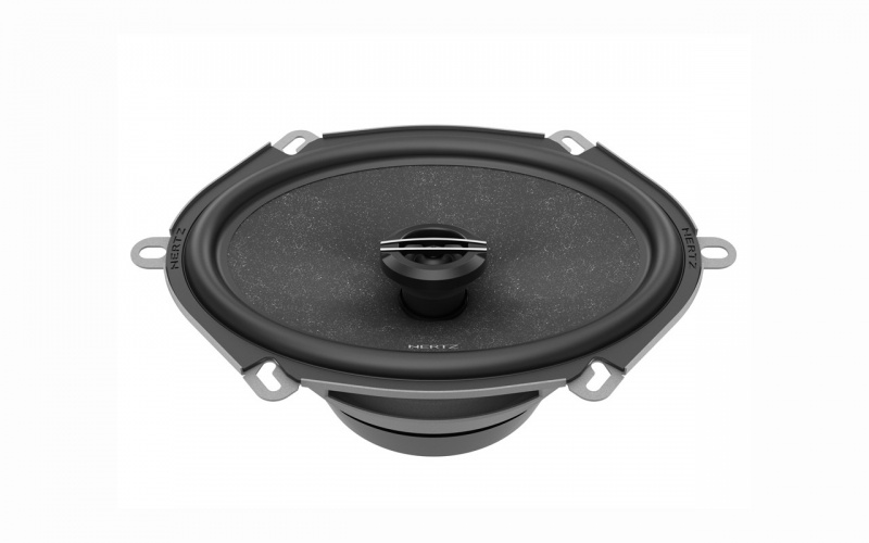 Фото Hertz CX 570