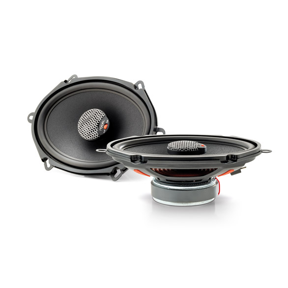 Фото Focal ICU570