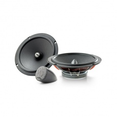 Придбати Автоакустика Focal ISU165