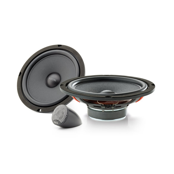 Фото Focal ISU 200