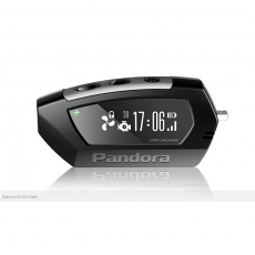 Придбати Двосторонні сигналізації Pandora DX-6XUA без сирены