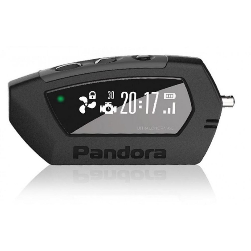 Фото Pandora DX 90B без сирены