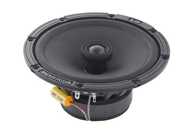 Фото Blam 165 RC