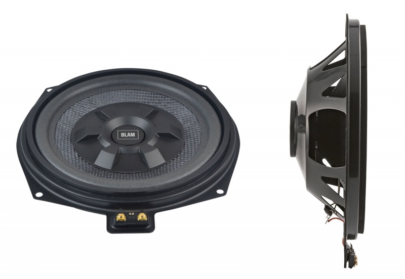 Фото Blam BM 200 XF