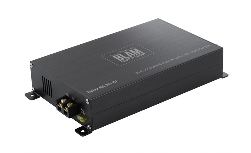 Фото Blam RA 704 RT
