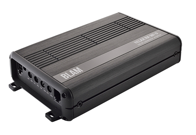 Фото Blam RA 301 D