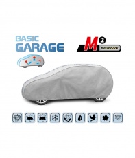 Придбати Тенты для автомобилей Kegel-Blazusiak BASIC GARAGE M2 hatchback 