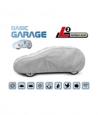 Придбати Тенты для автомобилей Kegel-Blazusiak BASIC GARAGE L2 hatchback