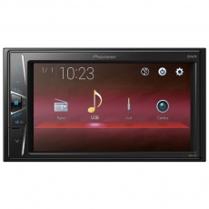 Придбати DVD ресивери Pioneer MVH-G111