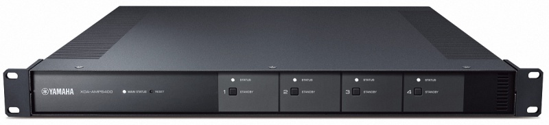 Фото Yamaha XDA-AMP5400RK