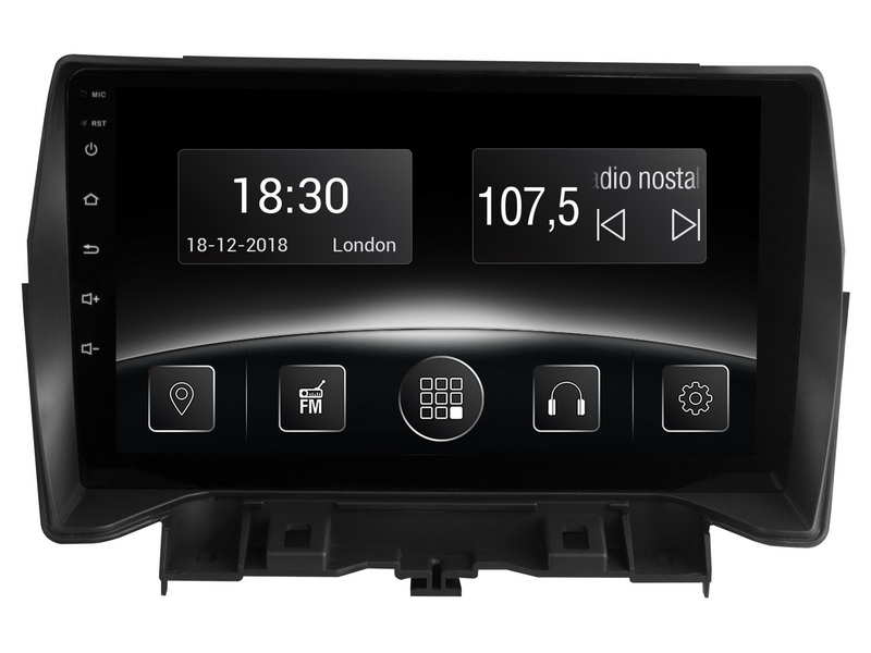 Фото Gazer CM5510-MA