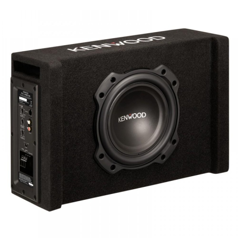 Фото Kenwood PAW801B активный