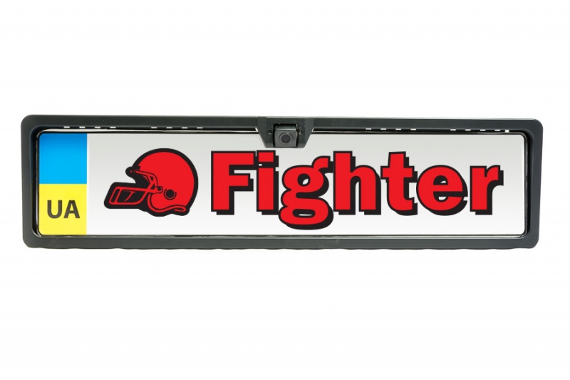 Фото Fighter X-102